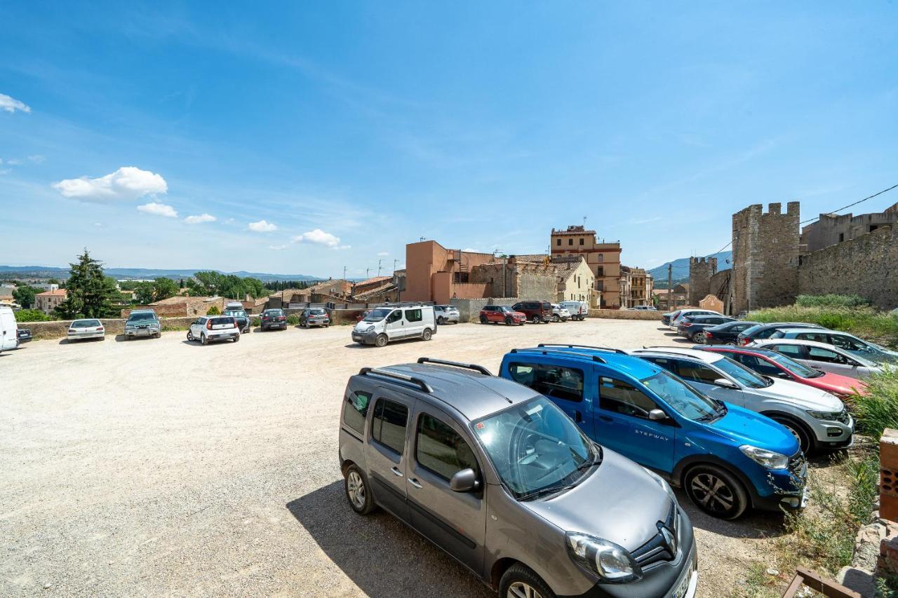 Hauzify I Vila Ducal Montblanc Exterior photo