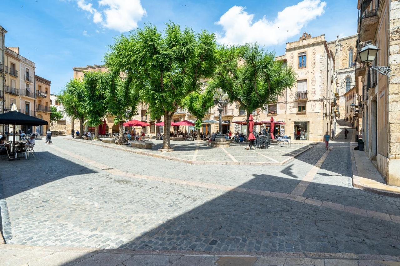 Hauzify I Vila Ducal Montblanc Exterior photo