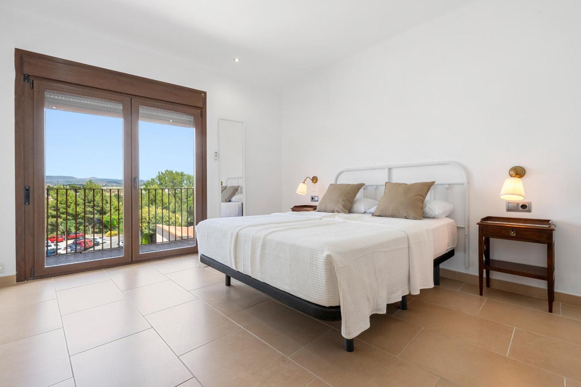 Hauzify I Vila Ducal Montblanc Exterior photo