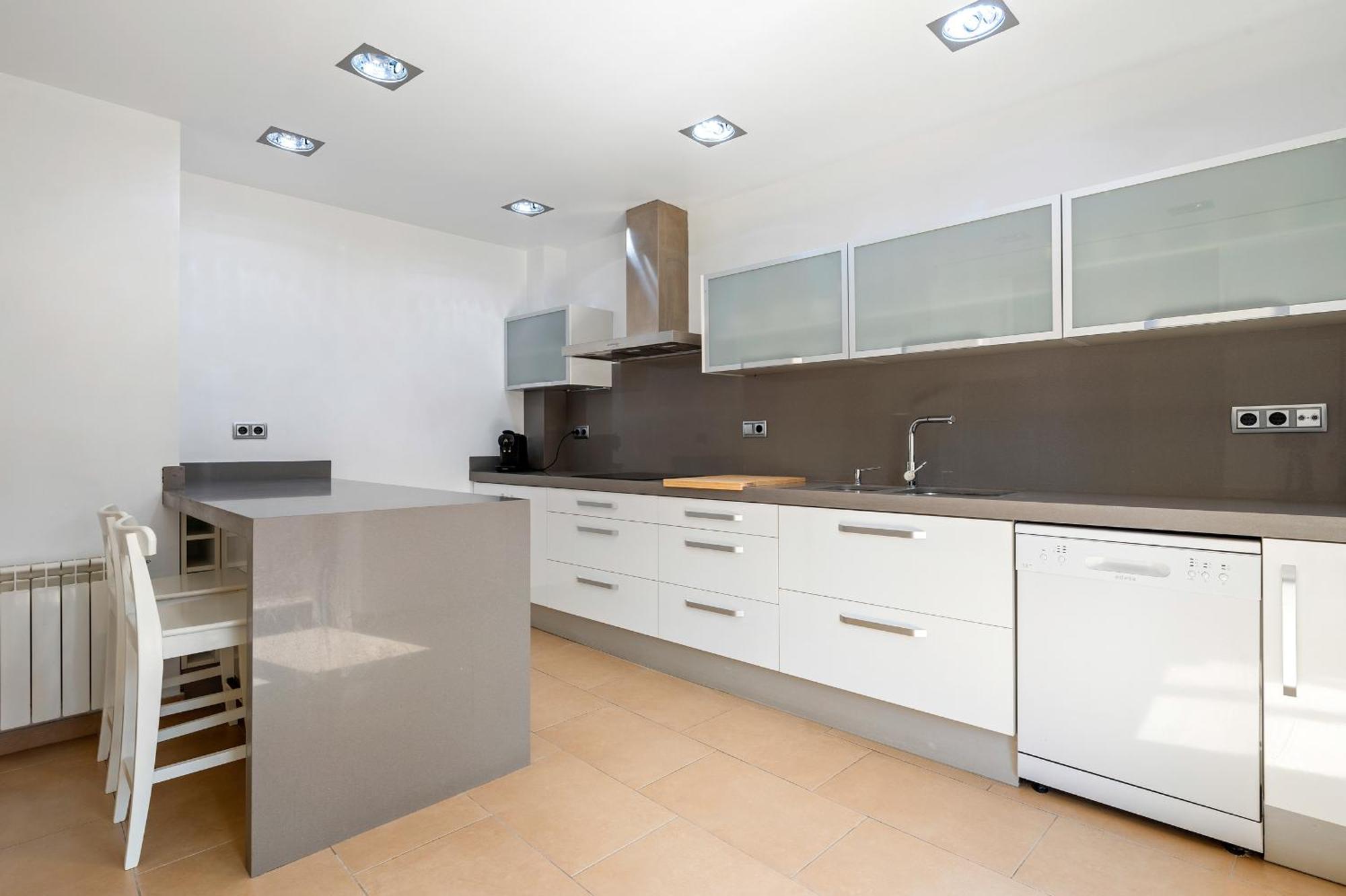 Hauzify I Vila Ducal Montblanc Exterior photo
